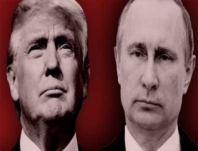 Donald Trump: Rusya ile anlaşabiliriz