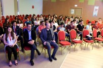 SADETTIN SARAN - EBİTET'in Sektör Günleri Ayvalık'ta Başladı