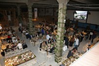 ALAATTİN YÜKSEL - Enginar Festivali, Gala Yemeği İle Taçlandı