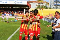 BANDIRMASPOR - Evkur Yeni Malatyaspor, Süper Lig'e Göz Kırptı
