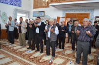 Gelibolu'da Köy Hayırları Başladı