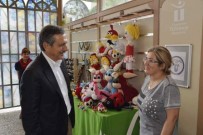 KONSEPT - Hanımeli Sokağına Yoğun İlgi