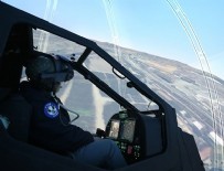 PİLOT EĞİTİMİ - HAVELSAN'ndan IDEF'e özel 'ATAK'