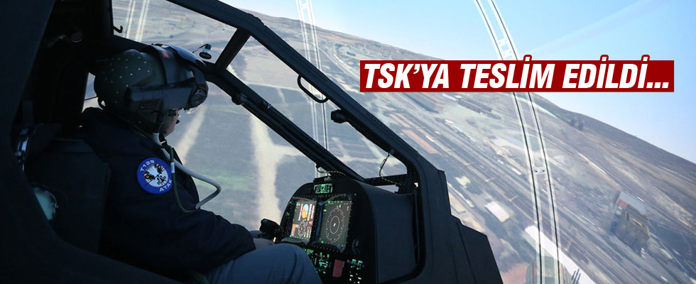 HAVELSAN'ndan IDEF'e özel 'ATAK'