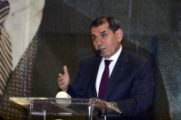 HAKAN ŞÜKÜR - 'Hayatımda İlk Defa Tansiyonum 19'A Yükseldi'