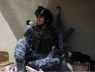 Irak: Musul'u 3 hafta içinde kurtaracağız