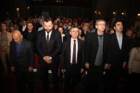 Kartal'da 'BM Bayrağı Altında Soykırım' Paneli Gerçekleştirildi