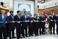 KEÇİÖREN BELEDİYESİ - Keçiören'de 'Ombudsmanlık Tarihi' Sergisi Açıldı