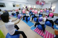 Konak'ta Herkes İçin Spor Atağı