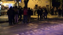 MURAT GÜNER - Konya'da İş Yerine Silahlı Saldırı Açıklaması 1 Ölü, 3 Yaralı