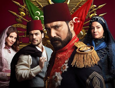 Latin Amerika 'Payitaht Abdülhamid'i istiyor