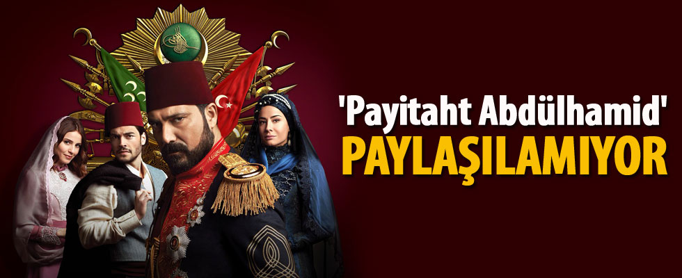 Latin Amerika 'Payitaht Abdülhamid'i istiyor