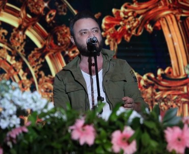 Manisa'da Yıldızlar Geçidi