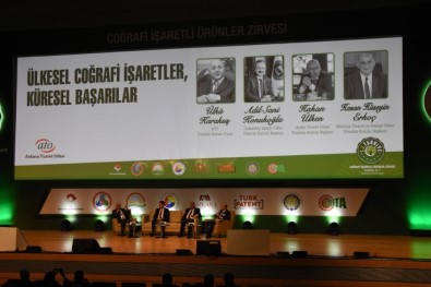 MTSO Başkanı Hasan Hüseyin Erkoç Açıklaması