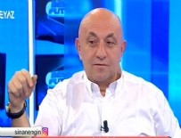 BEYAZ FUTBOL - Sosyal medyada yeni akım