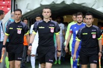 SÜLEYMAN ABAY - TFF 1. Lig