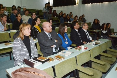 2017 Edexcel Konferansı Düzenlendi