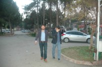 Adana Merkezli 8 İlde FETÖ'nün Eğitim Ayağına Operason Açıklaması 14 Gözaltı