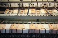 MARTİN LUTHER - Almanya Kara Para İle Mücadele Edemiyor