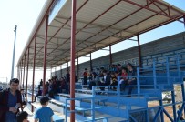 AMATÖR KÜME - Amatör Kulüp Başkanından Amatör Sevdalılarına Destek