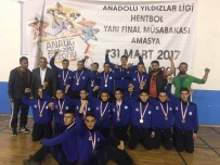 BEŞİR ATALAY - Anadolu Yıldızlar Ligi