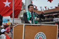 Bakan Zeybekci Açıklaması '15 Temmuz Aynı Zamanda İşgal Girişimiydi'
