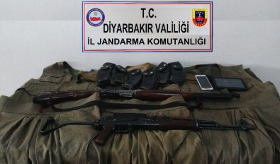 Bayrak-45 Operasyonu Başarıyla Tamamlandı