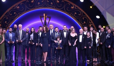 Beşiktaş Belediyesi'ne En İyi Etkinlik Ödülü