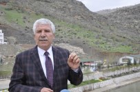 Çermik Belediye Başkanı Köy Köy Geziyor