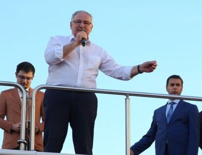 CHP'den Kılıçdaroğlu'nu bitiren 15 Temmuz çıkışı