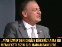 HÜSNÜ BOZKURT - CHP'li Hüsnü Bozkurt'tan geri vites