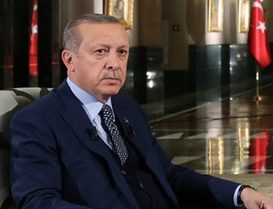 Cumhurbaşkanı Erdoğan: ’Evet’ tırmanışı sürüyor