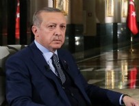 OĞUZ HAKSEVER - Cumhurbaşkanı Erdoğan: ’Evet’ tırmanışı sürüyor