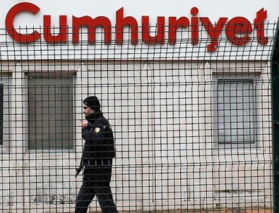 Cumhuriyet Gazetesi iddianamesi tamamlandı