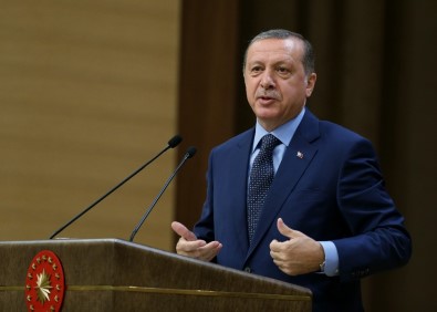 Erdoğan Açıklaması Seçimin Olduğu Yerde Tek Adamlık Olmaz