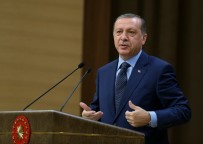 BÜTÇE KANUNU - Erdoğan Açıklaması Seçimin Olduğu Yerde Tek Adamlık Olmaz