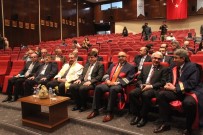MUHAMMET GÜVEN - ERÜ Tıp Fakültesi Dekanı Prof. Dr. Hakan Poyrazoğlu Açıklaması 'Tıp Eğitimi Can Çekişiyor'
