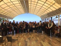 OTIZM - Fatsa'da Otizm Farkındalık Haftası Etkinlikleri