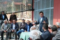 ATAY USLU - Halk Oylamasına