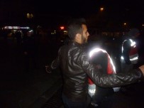 İstanbul'da 5 Bin Polisle Uygulama