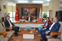 NESTLE - Karacabey Belediyesi'nden Nestle İle İş Birliği