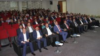 DIYARBAKıR TICARET VE SANAYI ODASı - KGF, 1 Milyar TL Krediye Kefil Oldu
