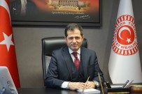 KAYACıK - Konya Kayacık Lojistik Merkezinin Yapım İhalesi Sonuçlandı