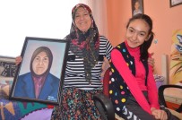 YENIKENT - Onun Sanatına 'Engel' Yok