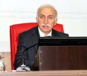 Samsun'da Devam Eden Projelerin Toplam Bedeli 5,5 Lira