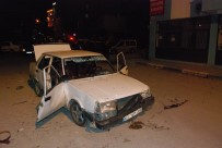 SİLAHLI KAVGA - Şanlıurfa'da silahlı kavga: 2'si polis 6 yaralı