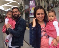 Şehit Ateşi Giresun'a Düştü