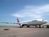 KAPSAM DIŞI - THY'den yolculara indirim müjdesi