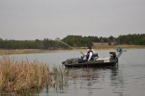 PELITÖZÜ - Türkiye'de Bir İlk Bilecik'te Hayata Geçirildi