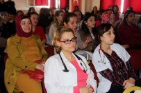 MEHMET KÜÇÜK - 'Yeni Doğanlar Yeni Başlangıçlar' Sempozyumu